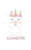 Llamacorn