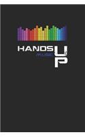 Hands Up! Music