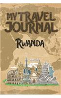 My Travel Journal Rwanda