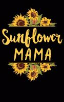 Sunflower Mama