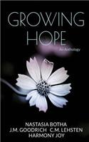Growing Hope Anthology