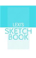 Lexi's Sketchbook