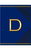 D