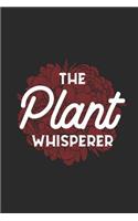 The Plant Whisperer