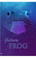 Galaxy Frog