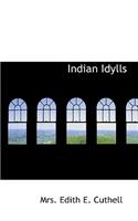 Indian Idylls
