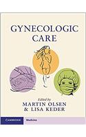 Gynecologic Care