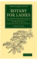 Botany for Ladies