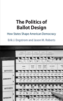 Politics of Ballot Design