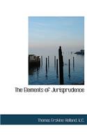 The Elements of Jurisprudence