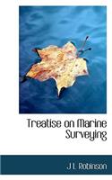 Treatise on Marine Surveying