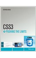 CSS3 Pushing the Limits
