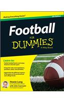 Football for Dummies