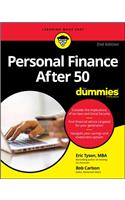 Personal Finance After 50 for Dummies
