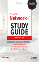 CompTIA Network+ Study Guide: Exam N10-008(Sybex Study Guide)