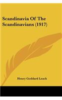 Scandinavia Of The Scandinavians (1917)