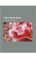 The Phase Rule