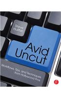 Avid Uncut