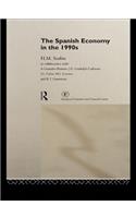 The Spanish Economy in the 1990s