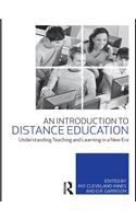 An Introduction to Distance Education