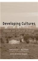 Developing Cultures