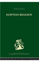 Egyptian Relgion
