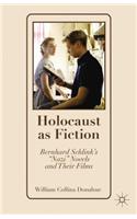 Holocaust as Fiction