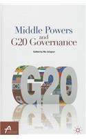 Middle Powers and G20 Governance