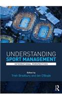 Understanding Sport Management