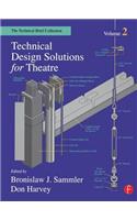 Technical Design Solutions for Theatre