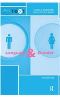 Language and Gender