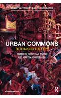 Urban Commons
