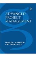 Advanced Project Management