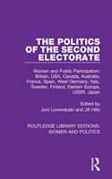 The Politics of the Second Electorate
