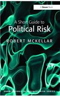 A Short Guide to Political Risk