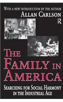 The Family in America