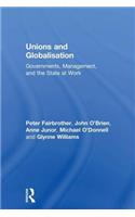 Unions and Globalisation