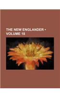 The New Englander (Volume 18): (English)