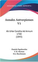 Annales Antverpienses V1