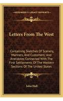 Letters from the West