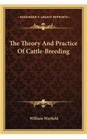 Theory and Practice of Cattle-Breeding