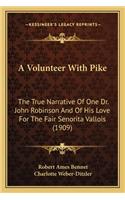 Volunteer with Pike a Volunteer with Pike