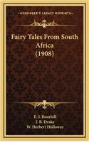 Fairy Tales from South Africa (1908)