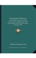 Telegraphic Railways