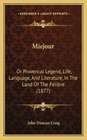 Miejour