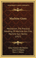 Machine Guns