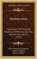 Machine Guns