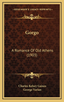 Gorgo