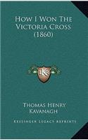 How I Won The Victoria Cross (1860)