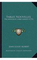 Fables Nouvelles
